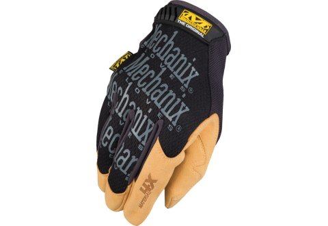 Găng tay chống rung Mechanix Material4X® Original®