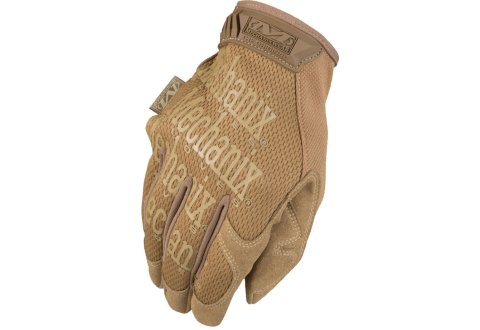 Găng tay chống rung Mechanix The Original® Coyote
