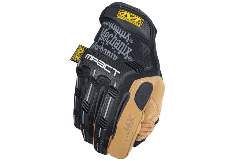 Găng tay chống rung Mechanix Material4X® M-Pact®