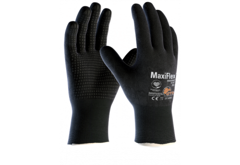 Găng tay chống cắt ATG MaxiFlex® Endurance™34-847