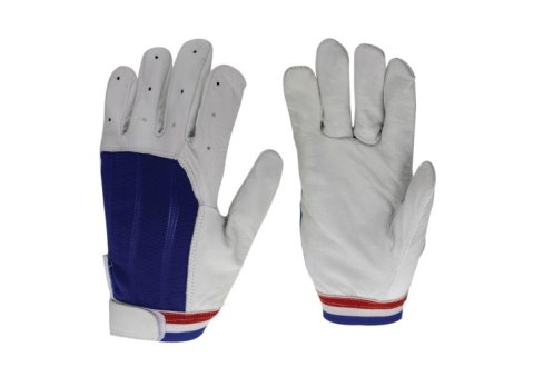 Găng da WORKSafe® GOATSKIN PREMIUM-G138N