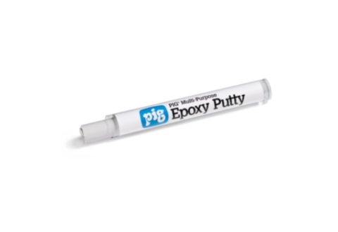PIG PTY201 MULTI-PURPOSE EPOXY PUTTY