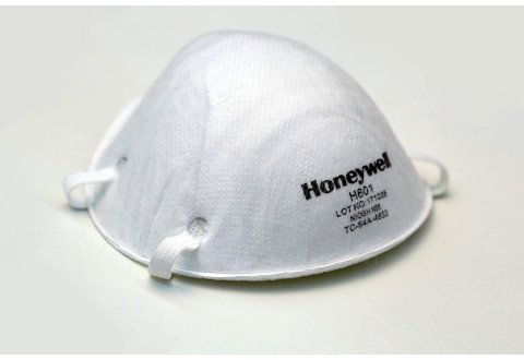 Khẩu trang H801 N95