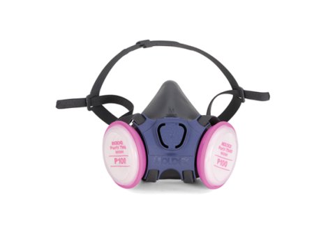 Mặt Nạ Phòng Độc Moldex 7000 