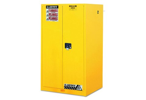 Tủ đựng hóa chất chống cháy 896000Justrite