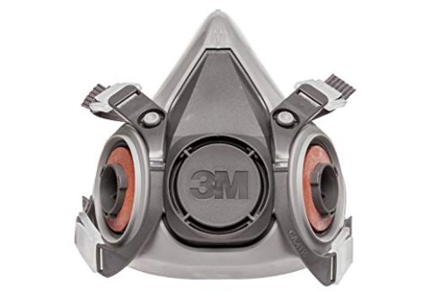 Mặt Nạ Phòng Độc 3M-6200