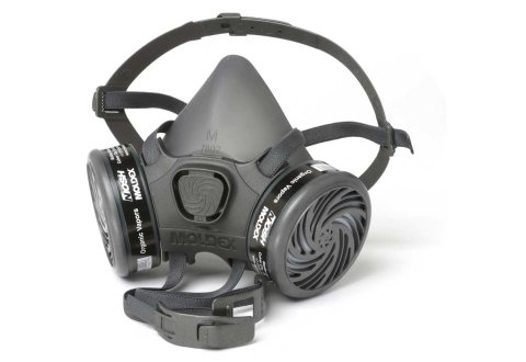 Mặt Nạ Phòng Độc Moldex 7800