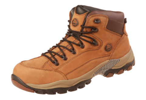 Giày bảo hộ BATA INDUSTRIALS BICKZ 901