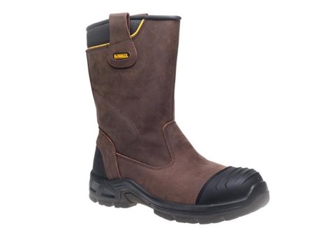 Giày bảo hộ DEWALT MILLINGTON RIGGER (S3) 