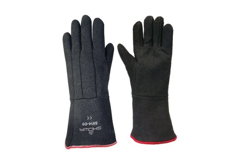 Găng tay chịu nhiệt SHOWA 8814