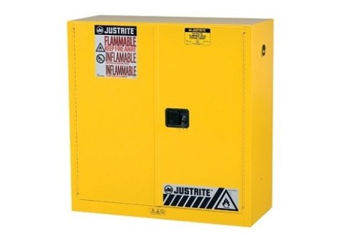 Tủ đựng hóa chất chống cháy 893000 Justrite