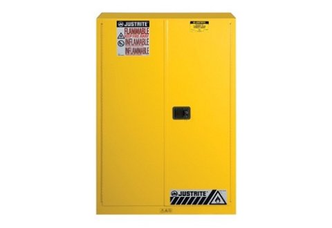 Tủ đựng hóa chất chống cháy 894500 Justrite
