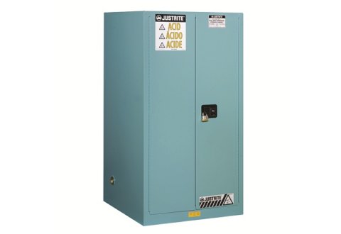 Tủ đựng hóa chất ăn mòn Justrite 896002