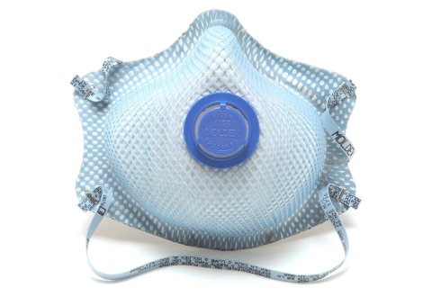 Khẩu Trang Moldex 2500 N95