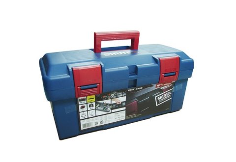 Thùng Đồ Nghề Nhựa 902 - TBF-902BLUE