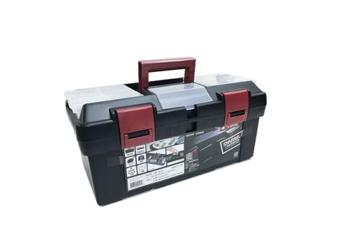 Thùng Đồ Nghề Nhựa 905 - TB-905