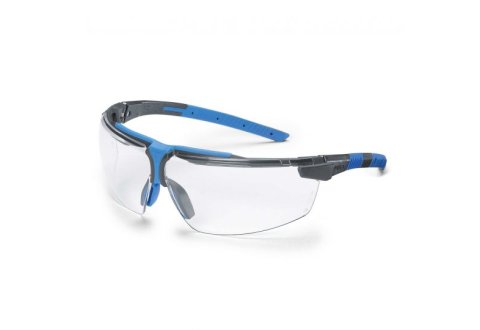 Kính bảo hộ Uvex i-3 spectacles 9190.275