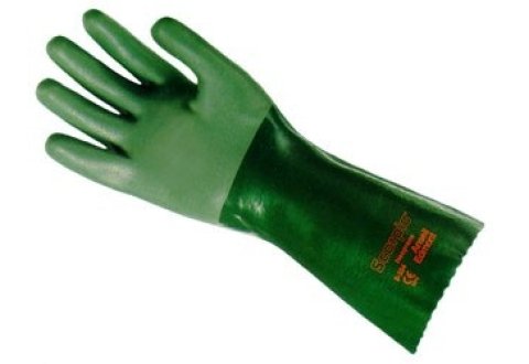 Găng tay chống hóa chất ANS-8-354