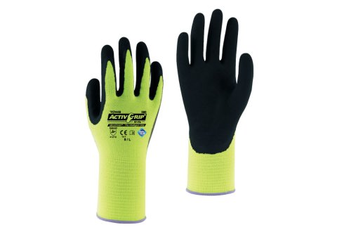 Găng tay chống cắt TOWA 580