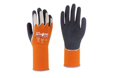 Găng tay chống cắt TOWA 325