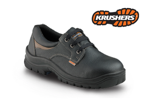Giày Da Ngoại Krusher Alaska 296154