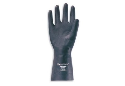 Găng tay chống hóa chất ANS-29-865