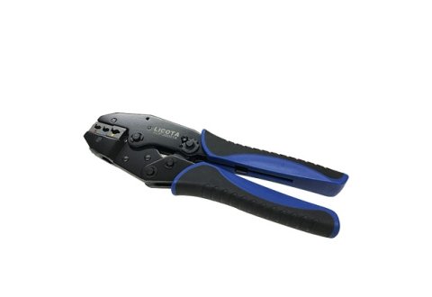 Kìm Bấm Đầu Cote Cách Điện LICOTA - ACP-30001A