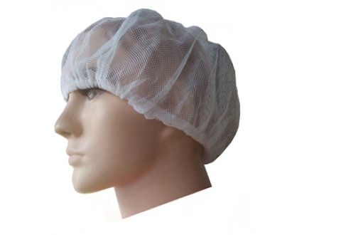 Nón Trùm Tóc Vải Lưới TS.02