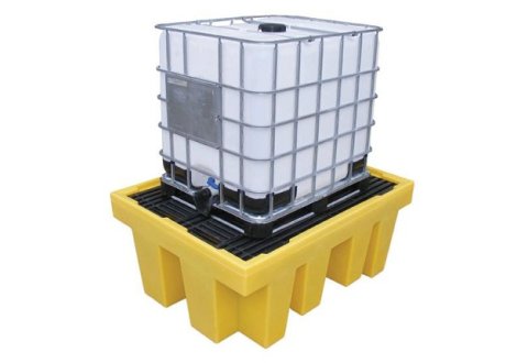 Pallet chống tràn IBC -BB1 ROMOLD