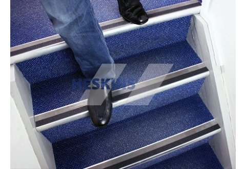 Băng dán chống trơn trượt Heskins (Đi giày,dép)