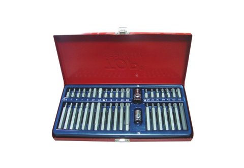 Bộ Lục Giác 40 Món TOP - TBS-11026