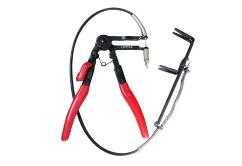 Bộ Dụng Cụ Mở Thắng Xe Hơi Licota - ATE-4032