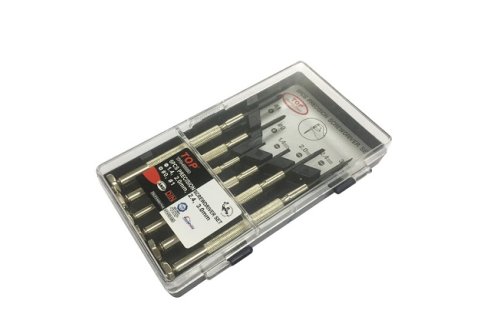 Bộ Tua Vít Sửa Đồng Hồ, Laptop 6 Cây - TPD-30006