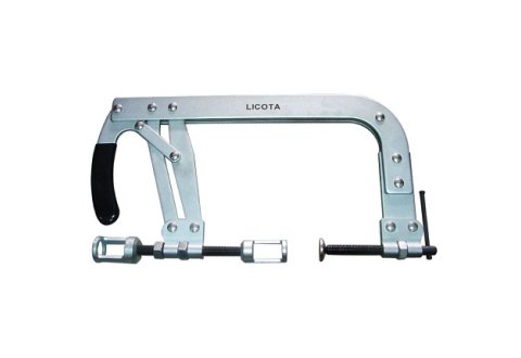 Cảo Ép Súp Bắp Cao Cấp Licota - ATA-0018