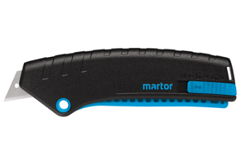 Dao MARTOR® SECUNORM MIZAR NO. 125001