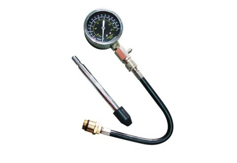 Đồng Hồ Đo Áp Suất Piston 300psi Licota ATP-2067