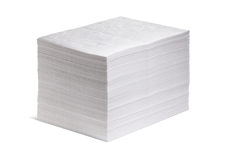 Tấm thấm dầu PIG® Oil-Only Absorbent Mat Pad - MAT423