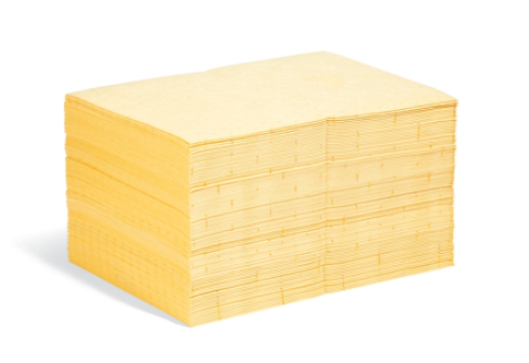 Tấm thấm dầu PIG® High-Visibility Absorbent Mat Pad 