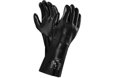 Găng Chống Hóa Chất Ansell 9-924
