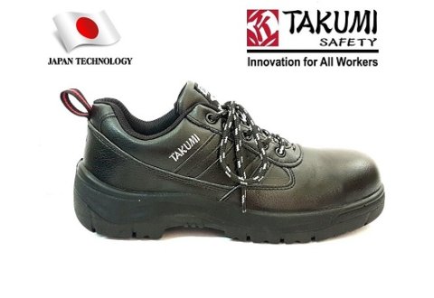 Giày Da Ngoại TSH-220 - Takumi