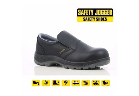 Giày Da Ngoại Jogger X0600 - JOGGER
