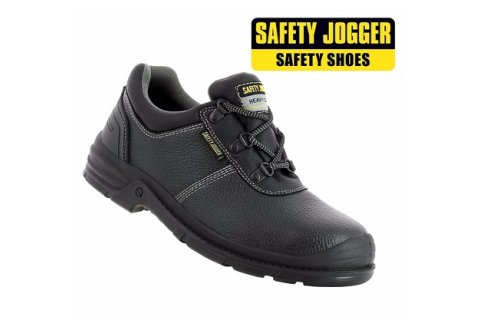 Giày Da Ngoại Jogger Bestrun S3 SRC