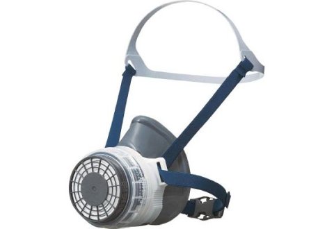 Mặt Nạ Phòng Độc GM 76DS