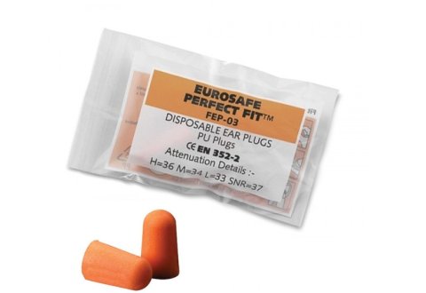 Nút tai chống ồn PEP-03
