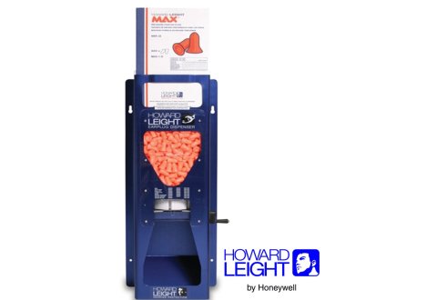 Bình Đựng Nút Tai LS500