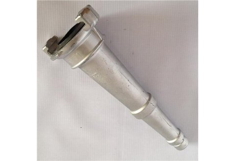 Lăng phun chữa cháy Ø50 - Chất liệu Gang