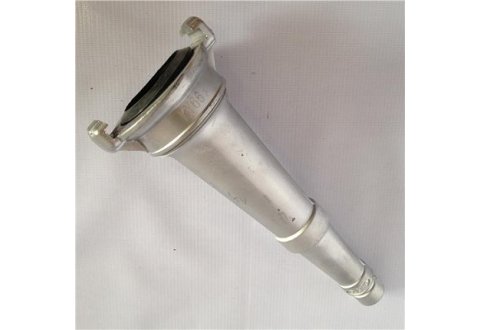 Lăng phun chữa cháy Ø65 - Chất liệu Gang