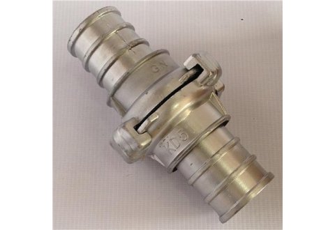 Khớp nối vòi chữa cháy Ø50 : KD51