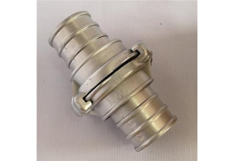 Khớp nối vòi chữa cháy Ø65 : KD66