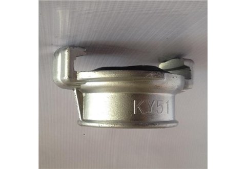 Ren trong Ø50 : KY51 - Chất liệu Gang